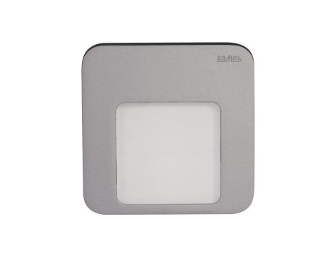 Oprawa LED MOZA NT 14V DC ALU niebieska 01-111-15 LED10111115