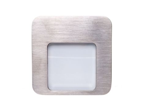 Oprawa LED MOZA NT 14V DC STA biała zimna 01-111-21 LED10111121