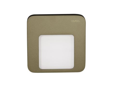 Oprawa LED MOZA NT 14V DC ZLO niebieska 01-111-45 LED10111145