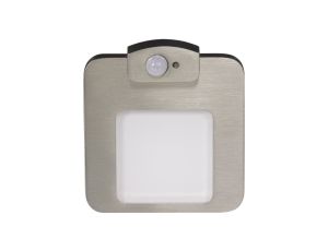 Oprawa LED MOZA PT 14V DC czujnik STA czerwona 01-212-23 LED10121223