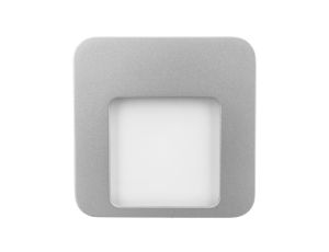 Oprawa LED MOZA PT 14V DC ALU biała zimna 01-211-11 LED10121111