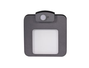 Oprawa LED MOZA PT 14V DC czujnik GRF zielona 01-212-34 LED10121234