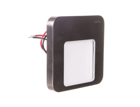 Oprawa LED MOZA PT 14V DC STA biała ciepła 01-211-22 LED10121122