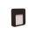 Oprawa LED MOZA PT 14V DC akumulator ZLO niebieska 01-213-45 LED10121345