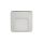 Oprawa LED MOZA PT 14V DC radio ALU czerwona 01-214-13 LED10121413