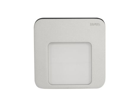 Oprawa LED MOZA PT 14V DC radio ALU zielona 01-214-14 LED10121414