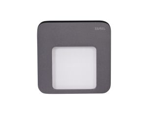 Oprawa LED MOZA PT 14V DC radio GRF zielona 01-214-34 LED10121434