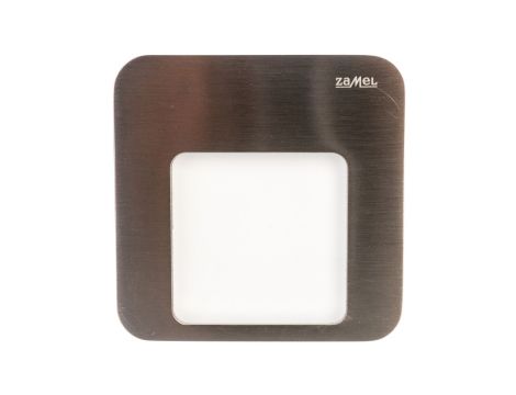 Oprawa LED MOZA PT 230V AC STA biała zimna 01-221-21 LED10122121