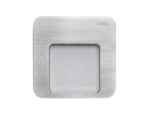 Oprawa LED MOZA PT 230V AC STA biała ciepła 01-221-22 LED10122122