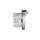 Oprawa LED MUNA PT 14V DC czujnik ZLO czerwona 02-212-43 LED10221243