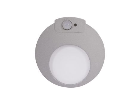 Oprawa LED MUNA PT 14V DC czujnik ALU czerwona 02-212-13 LED10221213