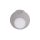 Oprawa LED MUNA PT 14V DC czujnik ALU czerwona 02-212-13 LED10221213