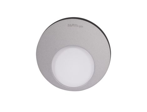 Oprawa LED MUNA PT 14V DC akumulator ALU niebieska 02-213-15 LED10221315