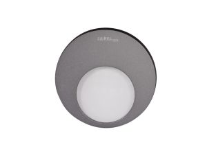 Oprawa LED MUNA PT 14V DC akumulator GRF zielona 02-213-34 LED10221334