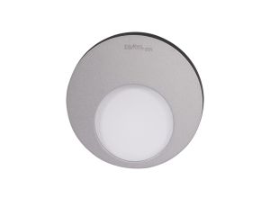 Oprawa LED MUNA PT 14V DC radio ALU biała ciepła 02-214-12 LED10221412