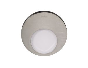 Oprawa LED MUNA PT 230V AC radio STA czerwona 02-224-23 LED10222423