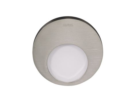 Oprawa LED MUNA PT 230V AC radio STA czerwona 02-224-23 LED10222423