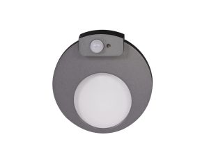 Oprawa LED MUNA PT 230V AC czujnik GRF zielona 02-222-34 LED10222234