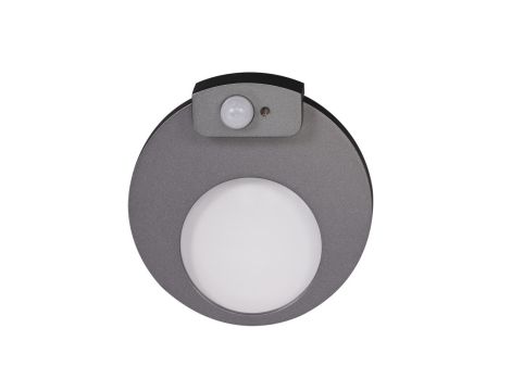 Oprawa LED MUNA PT 230V AC czujnik GRF zielona 02-222-34 LED10222234