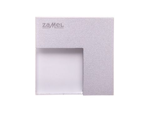 Oprawa LED TICO NT 14V DC ALU biała zimna 04-111-11 LED10411111