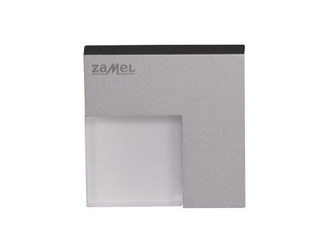 Oprawa LED TICO NT 14V DC ALU czerwona 04-111-13 LED10411113