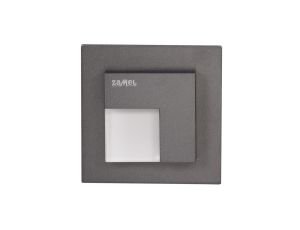 Oprawa LED TICO z ramką NT 14V DC GRF zielona 05-111-34 LED10511134
