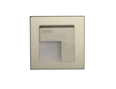 Oprawa LED TICO z ramką NT 14V DC STA niebieska 05-111-25 LED10511125