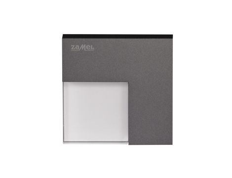 Oprawa LED TIMO NT 14V DC GRF czerwona 06-111-33 LED10611133