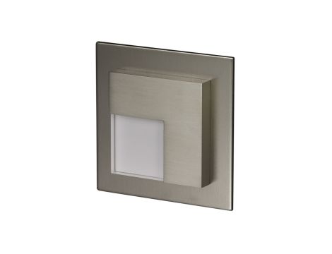 Oprawa LED TIMO z ramką NT 14V DC STA czerwona 07-111-23 LED10711123