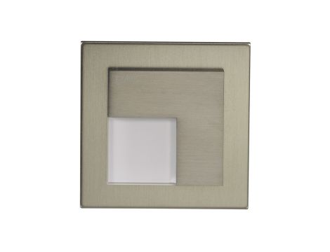 Oprawa LED TIMO z ramką PT 14V DC STA zielona 07-211-24 LED10721124