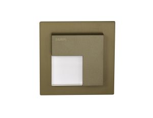 Oprawa LED TIMO z ramką PT 14V DC ZLO RGB 07-211-46 LED10721146