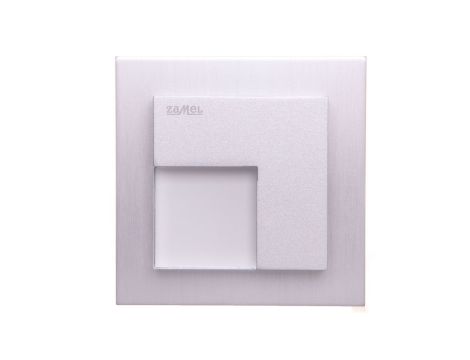 Oprawa LED TIMO PT 230V AC ALU biała ciepła 07-221-12 LED10722112