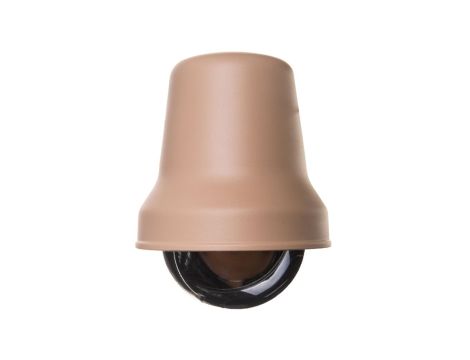 Dzwonek tradycyjny 8V beżowy DNT-206-BEZ SUN10000055