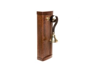 Dzwonek MULINO 8V DNT-222 SUN10000060