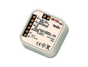 Sterownik DALI RGB SDL-11 LDX10000051
