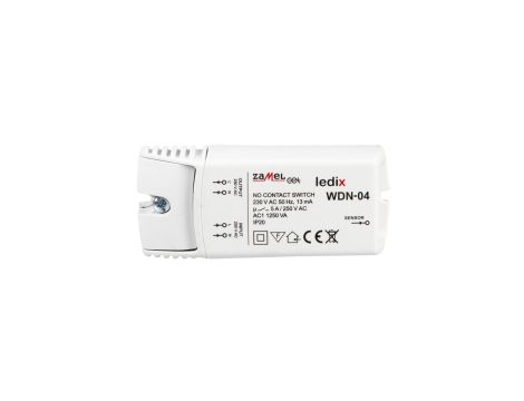 Wyłącznik bezdotykowy 230V WDN-04 LDX10000071