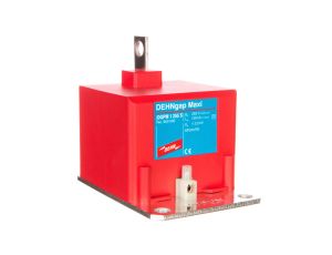 Ogranicznik przepięć Typ T1 1P 100kA 2,5kV N-PE DEHNgap Maxi S 900050