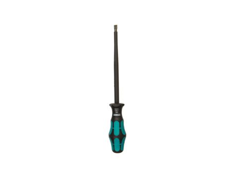 Wkrętak płaski 1,2x8,0x175mm SZS 1,2X8,0 VDE 1205082
