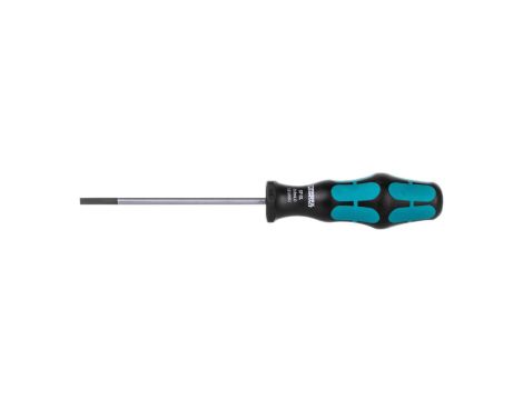 Wkrętak płaski 0,8x4,0x100mm SF-SL 0,8X4,0-10 1212551 /10szt./