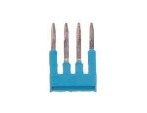 Mostek wtykany 4-biegunowy 4,2mm niebieski FBS 4-4 BU 3030133 /50szt./
