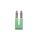 Mostek wtykany 2-biegunowy 5,2mm zielony FBS 2-5 GN 3032143 /50szt./