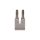 Mostek wtykany 2-biegunowy 8,2mm szary FBS 2-8 GY 7042 3032541 /10szt./