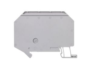 Przegroda rozdzielająca 2,2mm szara ATP-UT-QUATTRO 3047196 /50szt./