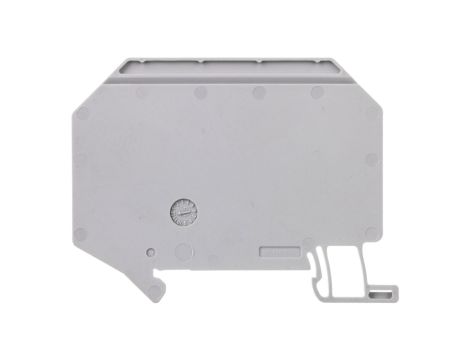 Przegroda rozdzielająca 2,2mm szara ATP-UT-QUATTRO 3047196 /50szt./