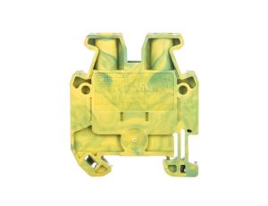 Złączka szynowa ochronna 2-przewodowa 2,5mm2 zielono-żółta Ex MUT 2,5-PE 3248032 /50szt./