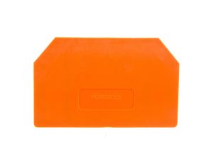 Złączka szynowa elementów kontrolnych 2-przewodowa 4mm2 szara UT 4-MTD-DIO/L-R 3046346 /50szt./