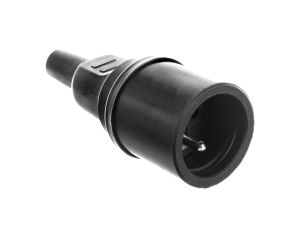 Gniazdo przenośne gumowe z/u SCHUKO 16A 250V 7403