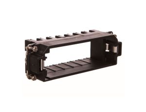 Ramka złącza prostokątnego męska EPIC MCR 24 S 10381600 /5szt./