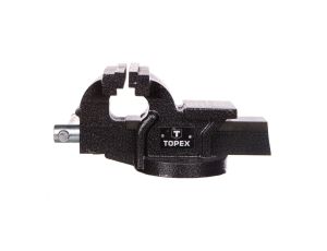 Imadło ślusarskie 100 mm 07A110