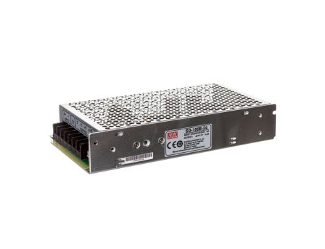 Przetwornica DC/DC 4,8A 24V/4,2A 24V 100W SD-100B-24
